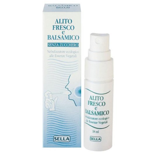 ALITO FRESCO BALSAM 18ML ALITO FRESCO BALSAM 18ML