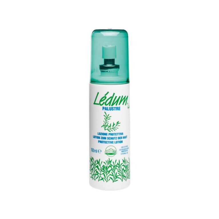 LEDUM LOZIONE PROTETTIVA 100ML