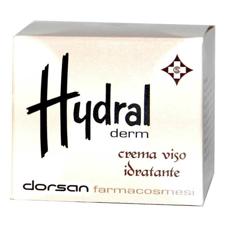 HYDRAL*CR/VISO IDRATANTE