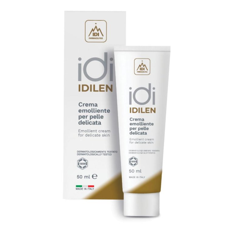 IDILEN CREMA BIMBI 50ML