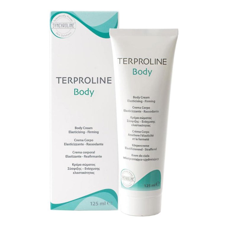 TERPROLINE BODY 250 ML