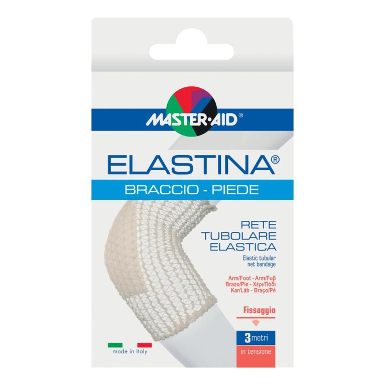 M-AID ELASTINA BRACCIO/PIEDE M-AID ELASTINA BRACCIO/PIEDE