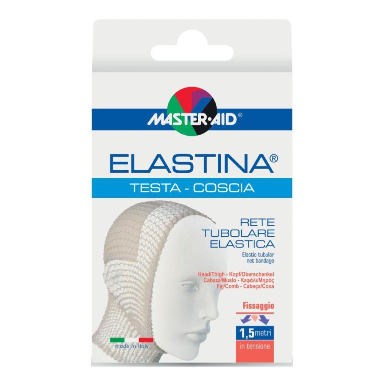 ELASTINA*TESTA-COSCIA