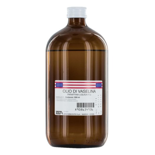 PARAFFINA LIQ 1000ML PARAFFINA LIQ 1000ML