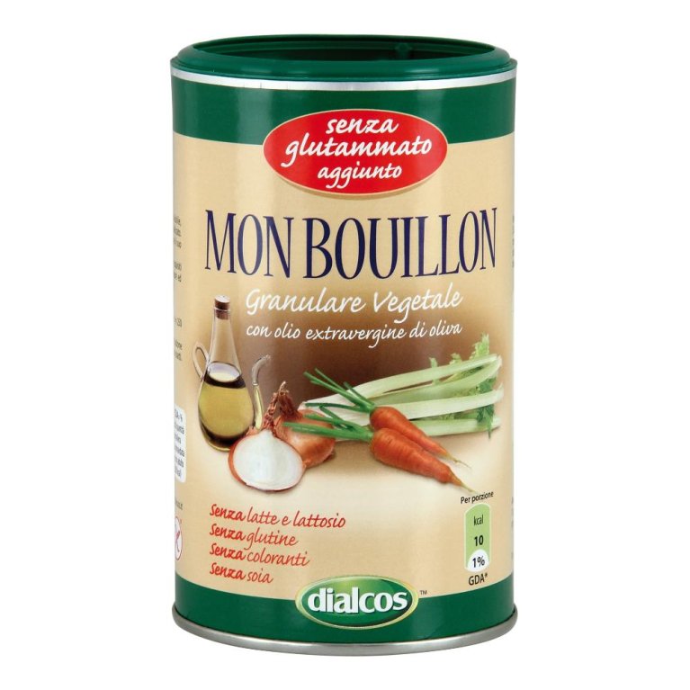 MON BOUILLON 200G MON BOUILLON 200G