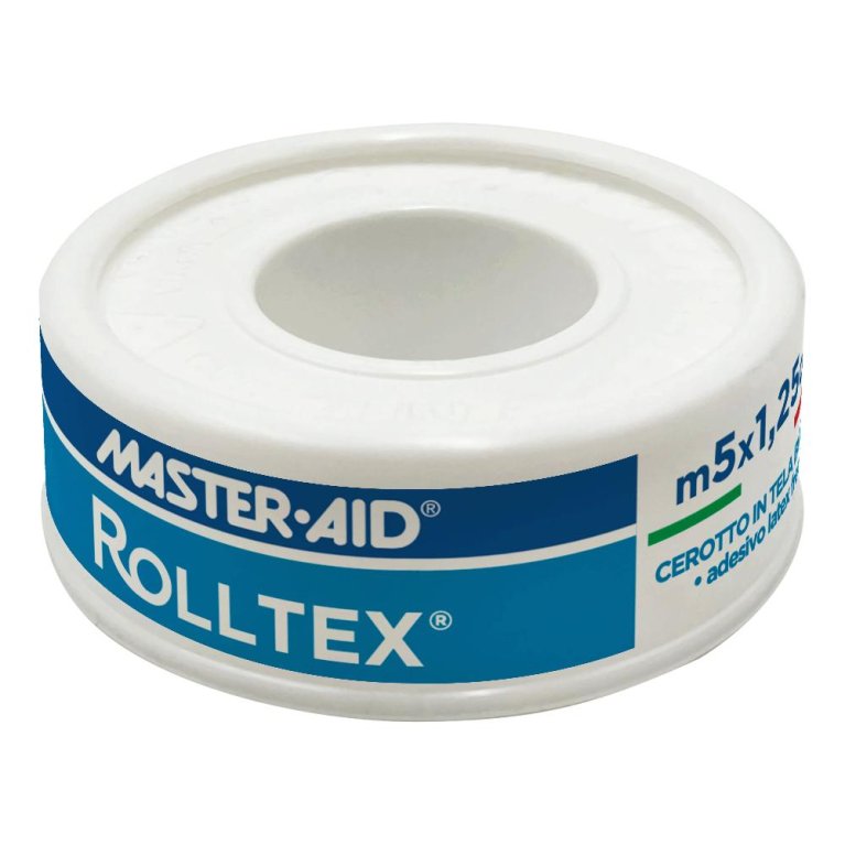 M-AID ROLLTEX CER 5X1,25 M-AID ROLLTEX CER 5X1,25
