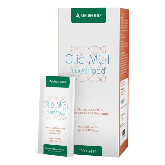MCT OLIO 1000ML MCT OLIO 1000ML