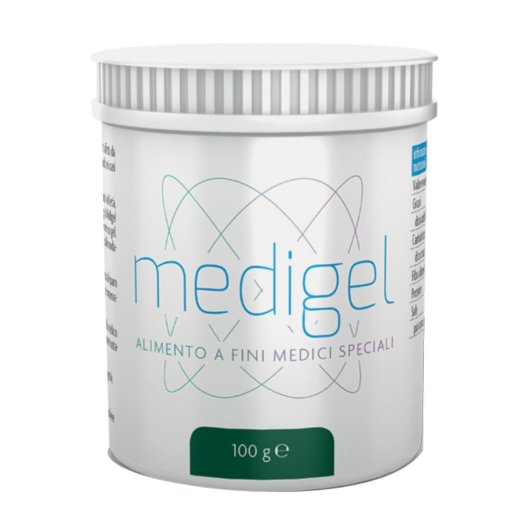 MEDIGEL 100G MEDIGEL 100G