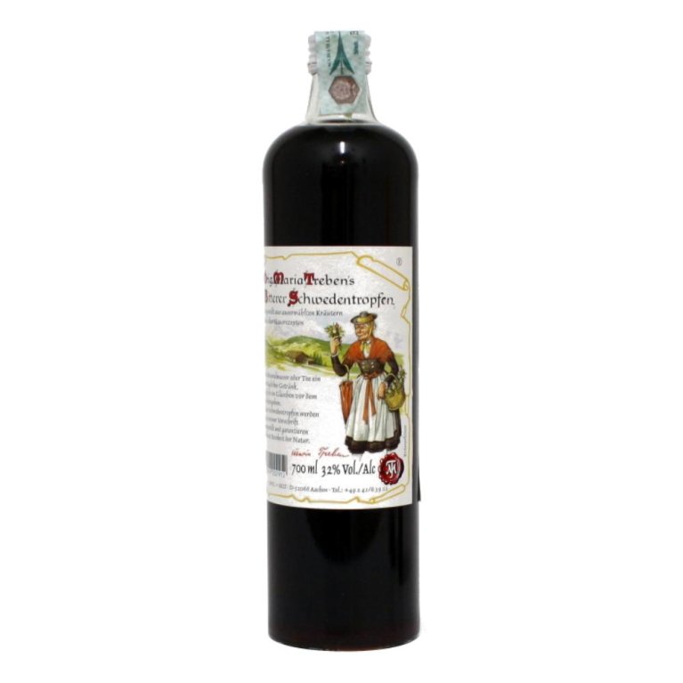AMARO SVEDESE VECCHIETTA 700ML AMARO SVEDESE VECCHIETTA 700ML