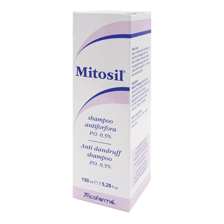 MITOSIL*SH FORF 150 ML MITOSIL*SH FORF 150 ML