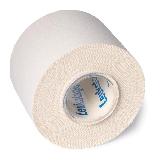 LEUKOTAPE BENDA N/EL100X3,75CM LEUKOTAPE BENDA N/EL100X3,75CM
