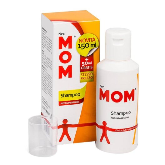 NEO MOM POLVERE 20G NEO MOM POLVERE 20G