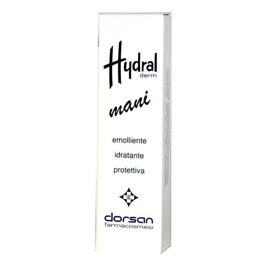 HYDRAL*CR MANI 50 ML HYDRAL*CR MANI 50 ML