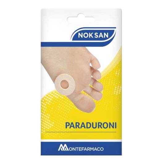 NOKSAN PARADURONI 4PZ NOKSAN PARADURONI 4PZ