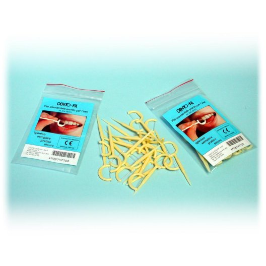 DENTOFIL FILO INTERD  20PZ