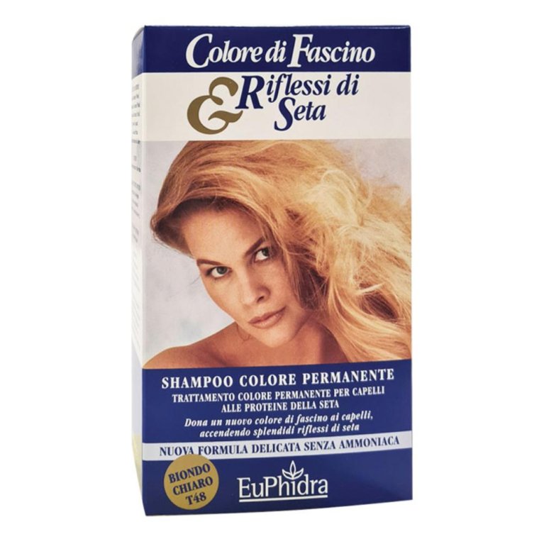 EUPH TINT 48 BIO CHI 120ML EUPH TINT 48 BIO CHI 120ML