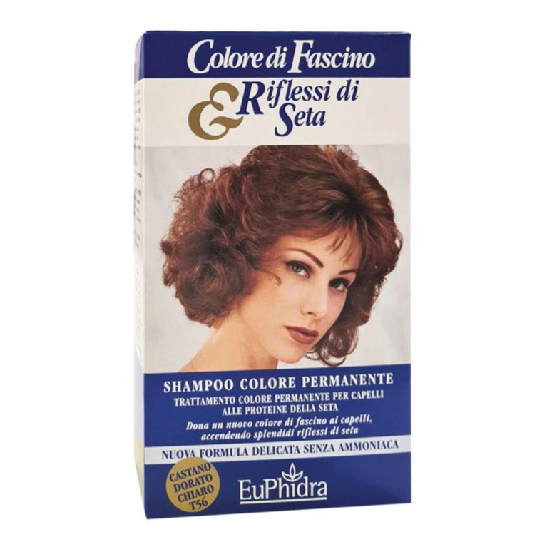 EUPH TINT 56 CAST DOR CHI EUPH TINT 56 CAST DOR CHI