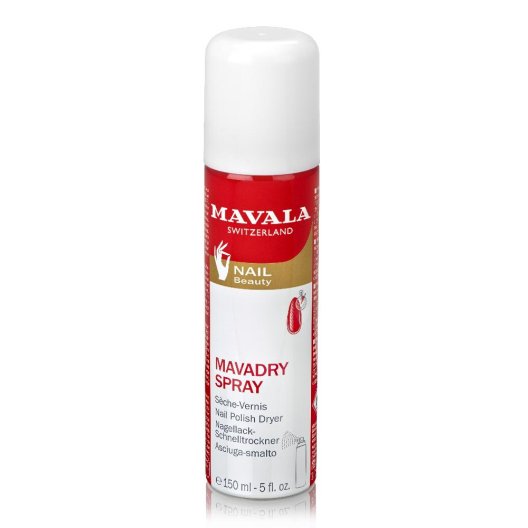 MAVALA MAVADRY SPRAY 150ML MAVALA MAVADRY SPRAY 150ML