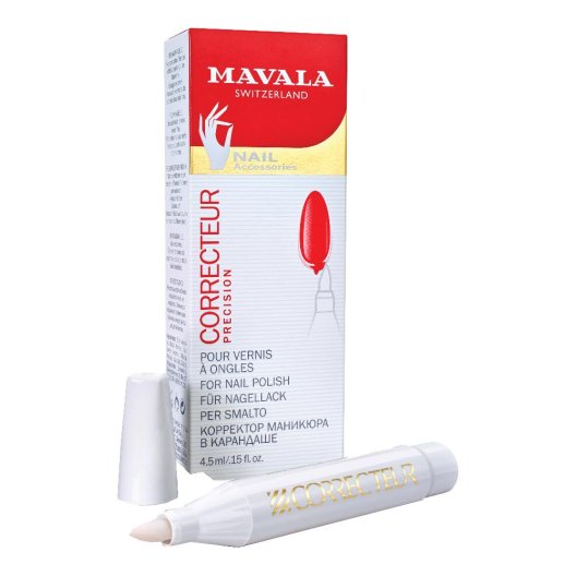 MAVALA CORRETTORE 4,5ML MAVALA CORRETTORE 4,5ML