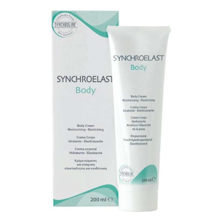 SYNCHROELAST BODY CREAM 200ML