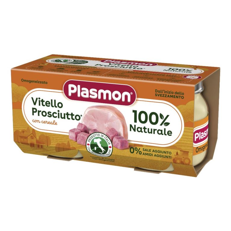 PLASMON OMOG VTL/PR COT 80GX2P PLASMON OMOG VTL/PR COT 80GX2P