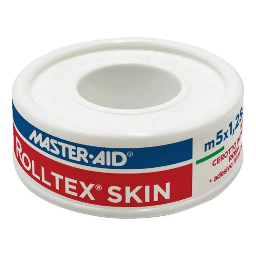 CER MAID ROLLTEX SKIN 1,25X500