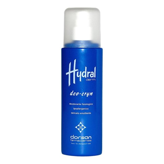 HYDRAL*DEOD DEO-CRYN 100ML HYDRAL*DEOD DEO-CRYN 100ML