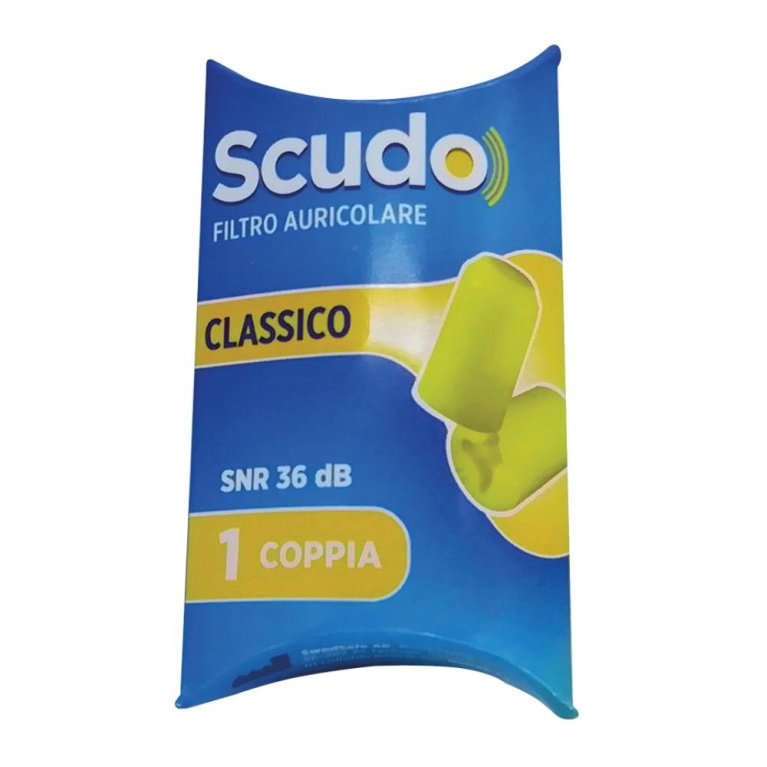 SCUDO FILTRO AURIC CLA7-12 1PA SCUDO FILTRO AURIC CLA7-12 1PA
