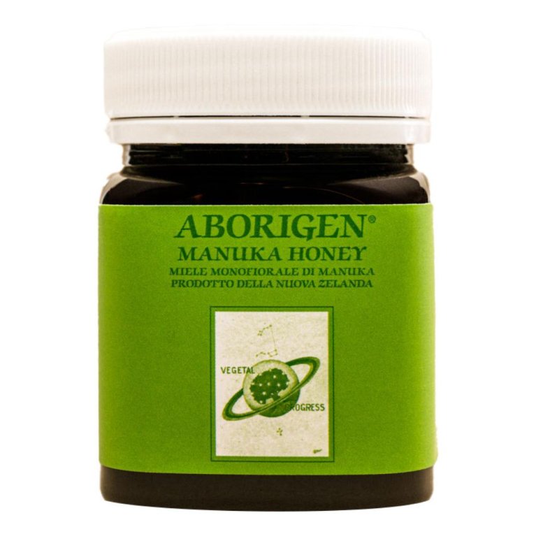ABORIGEN MIE MELALEU 250G