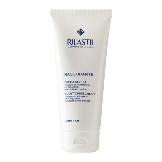 RILASTIL CREMA 200ML RILASTIL CREMA 200ML