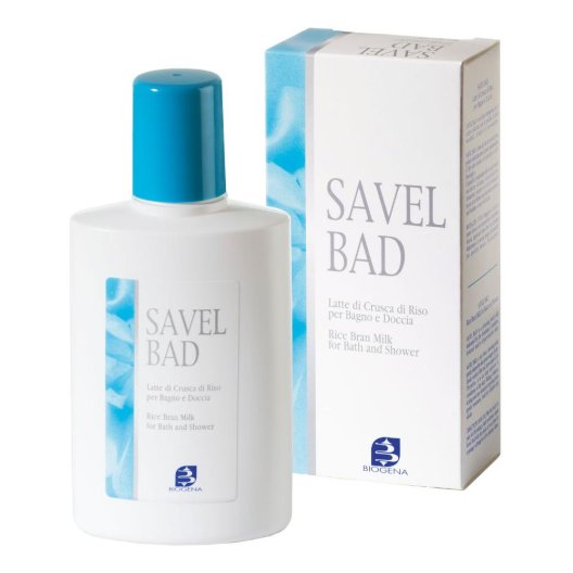 SAVEL BAD LATTE DET 250ML SAVEL BAD LATTE DET 250ML