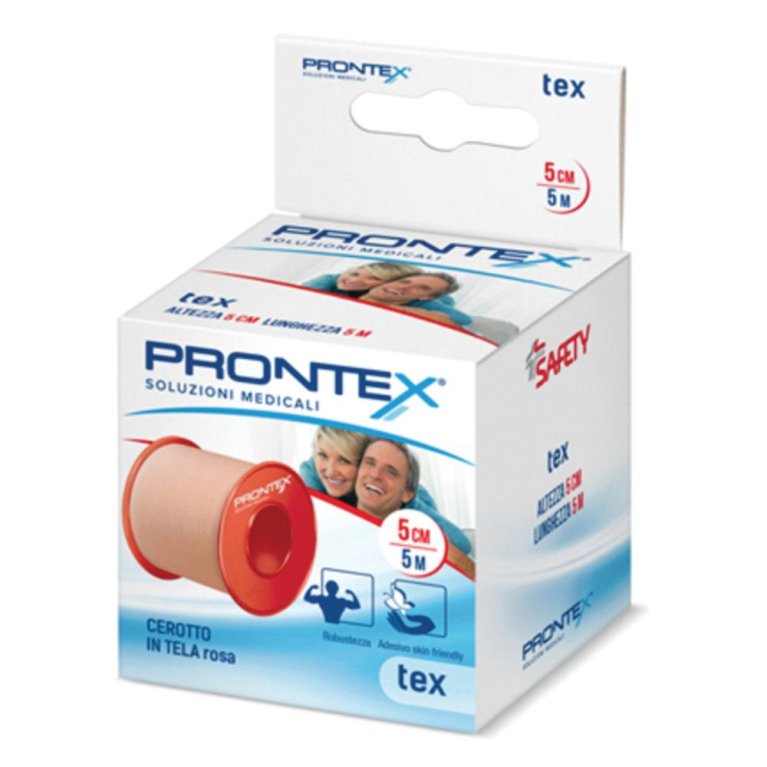 CER PRONTEX TEX TELA 500X5CM CER PRONTEX TEX TELA 500X5CM