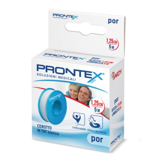 CER PRONTEX POR CARTA500X1,25C CER PRONTEX POR CARTA500X1,25C