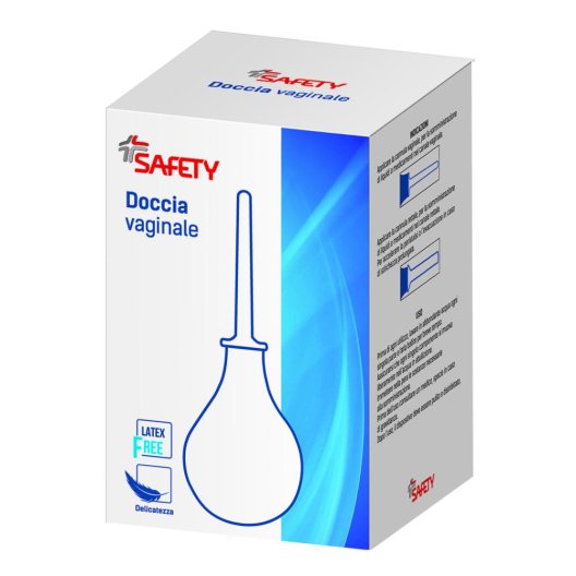 DOCCIA VAG 14 DOCCIA VAG 14