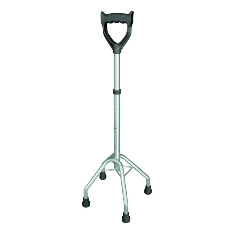 QUADRIPODE BASE NORM 1PZ QUADRIPODE BASE NORM 1PZ