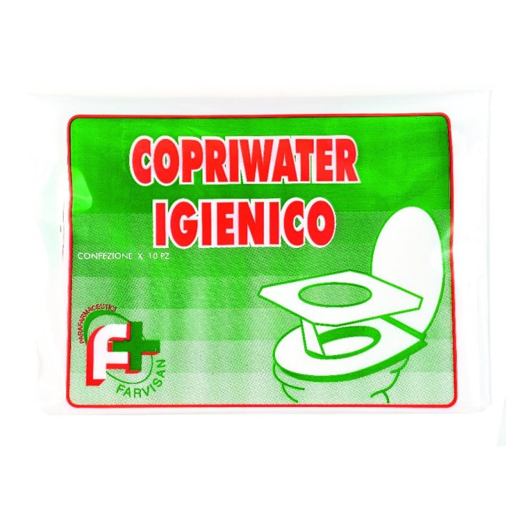 COPRIWATER 10FOGLI COPRIWATER 10FOGLI