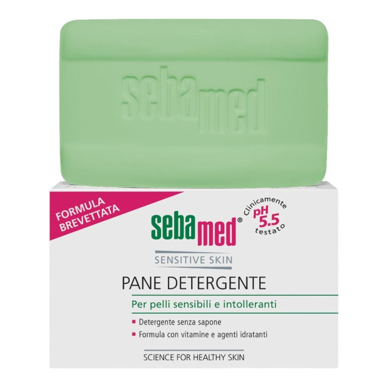 SEBAMED PANE 150G SEBAMED PANE 150G