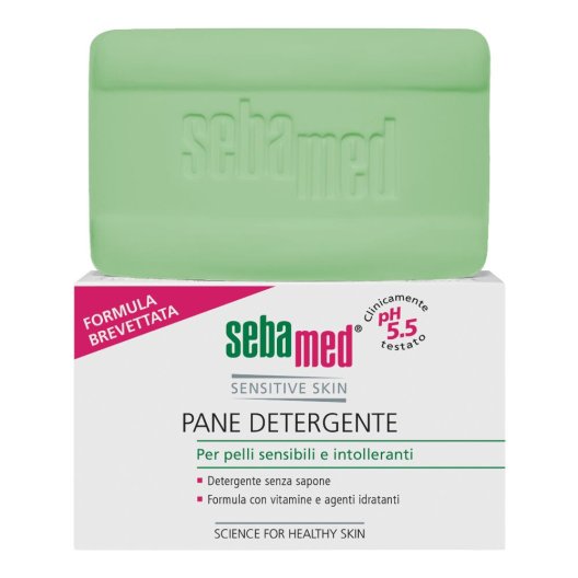 SEBAMED PANE 100G SEBAMED PANE 100G