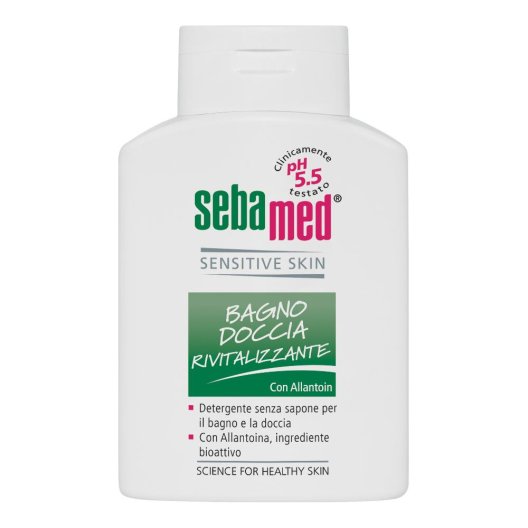 SEBAMED*BSCH DOCCIA 200ML SEBAMED*BSCH DOCCIA 200ML