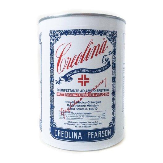 CREOLINA 1L CREOLINA 1L
