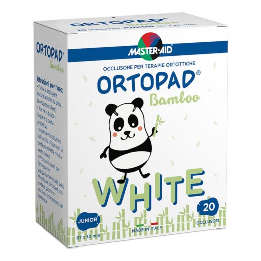 ORTOPAD*CER OC OCCL JUN 20PZ