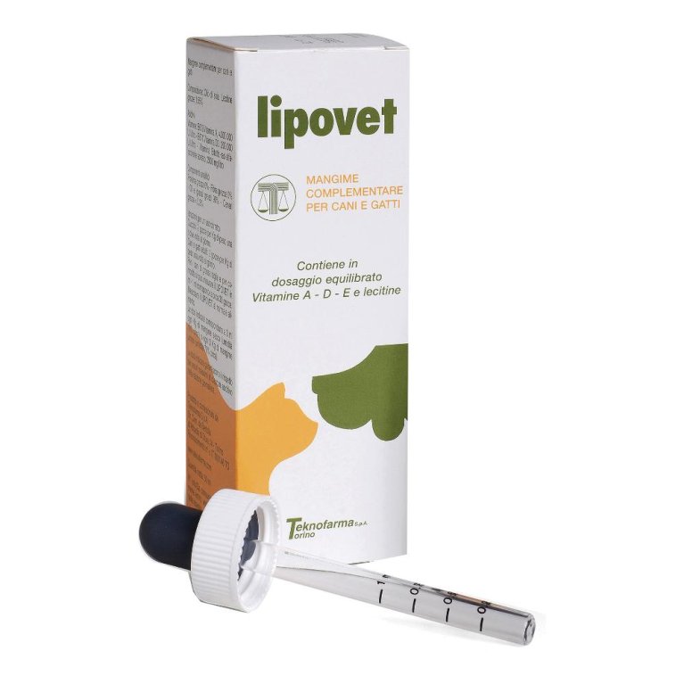 LIPOVET 500ML LIPOVET 500ML