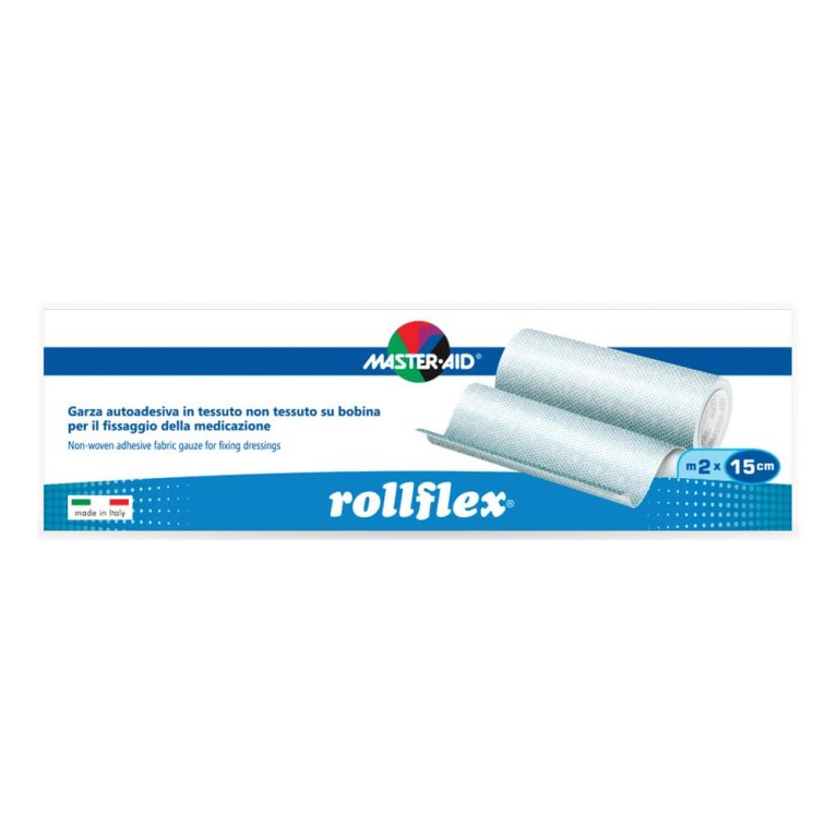 M-AID ROLLFLEX CER 2X15 M-AID ROLLFLEX CER 2X15