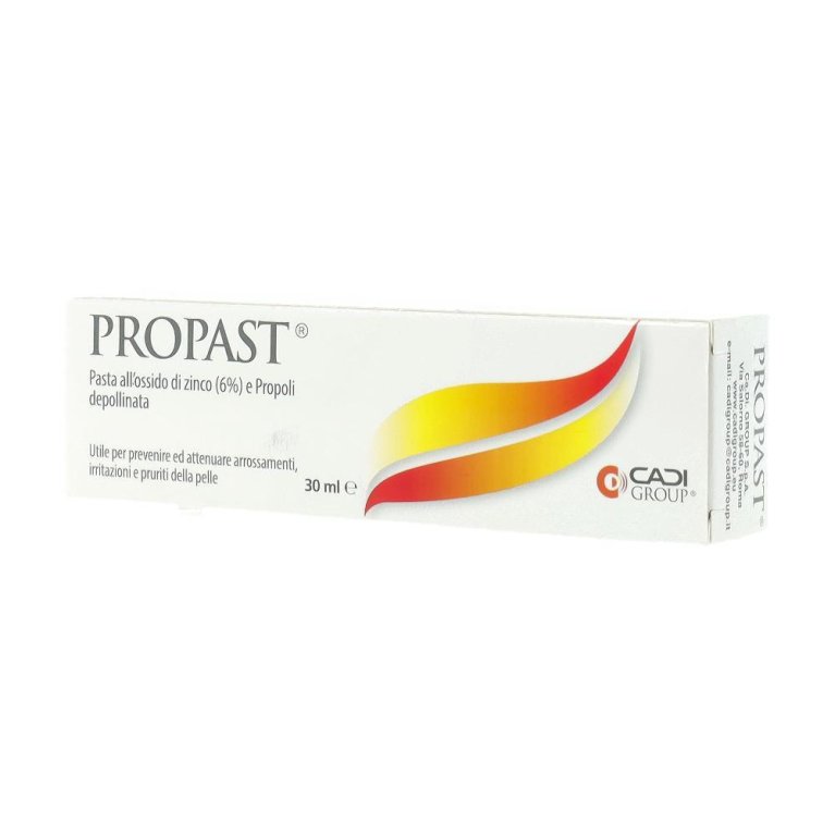 PROPAST 30ML PROPAST 30ML