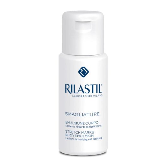 RILASTIL SMAGLIAT CORPO EMULS RILASTIL SMAGLIAT CORPO EMULS