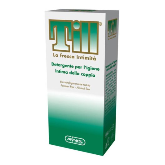 TILL*SOLUZIONE 200 ML