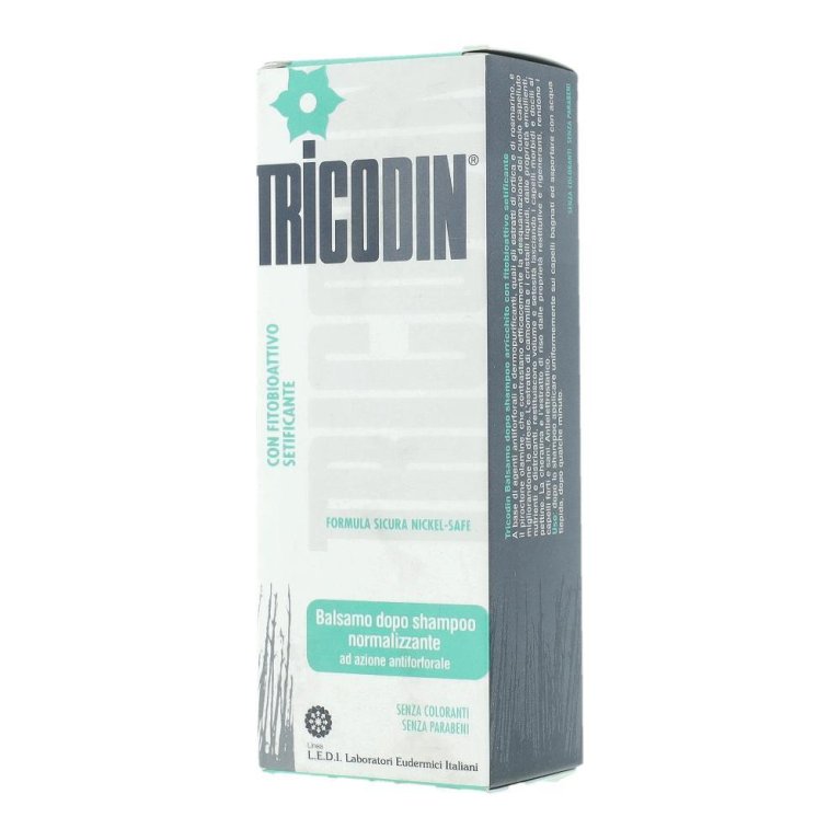 TRICODIN BALS 100ML