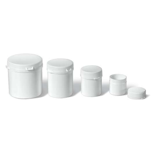 VASETTO PL BI 200ML 1PZ VASETTO PL BI 200ML 1PZ