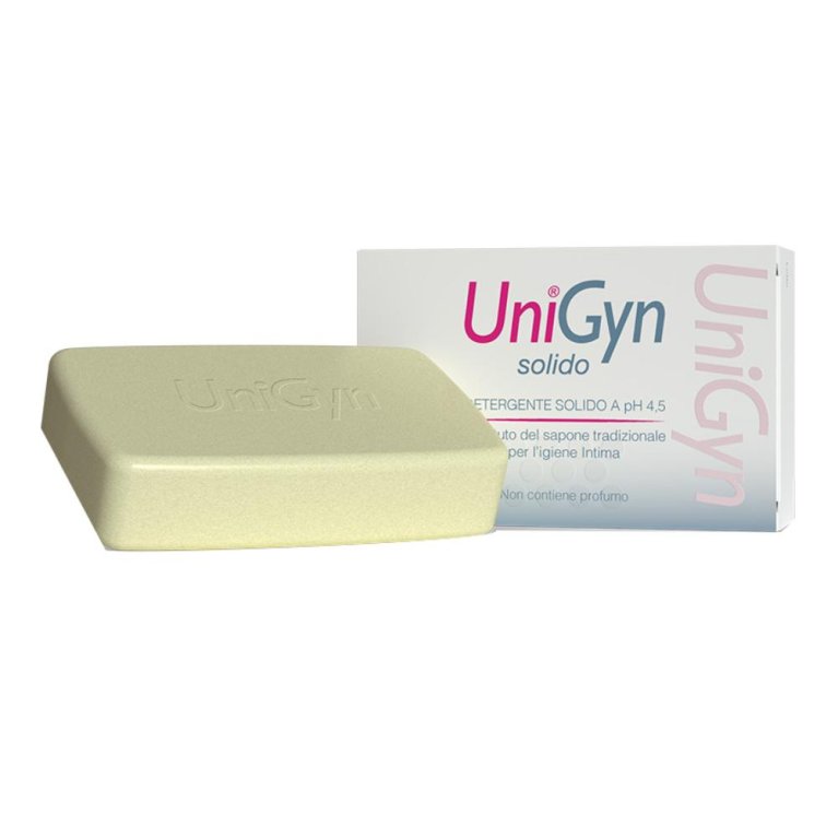 UNIGYN*SAP SOLIDO 100 G