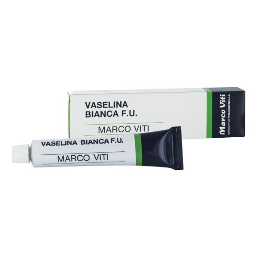 VASELINA BIANCA MVI*UNG 30 G VASELINA BIANCA MVI*UNG 30 G
